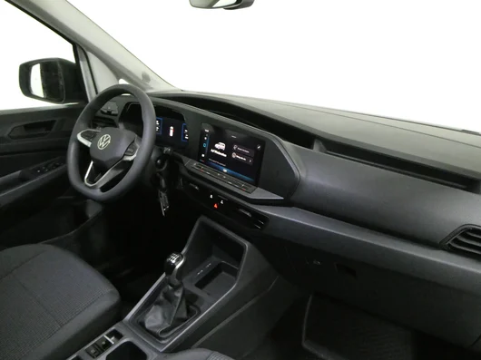 Bild eines Caddy Cargo Maxi TDI