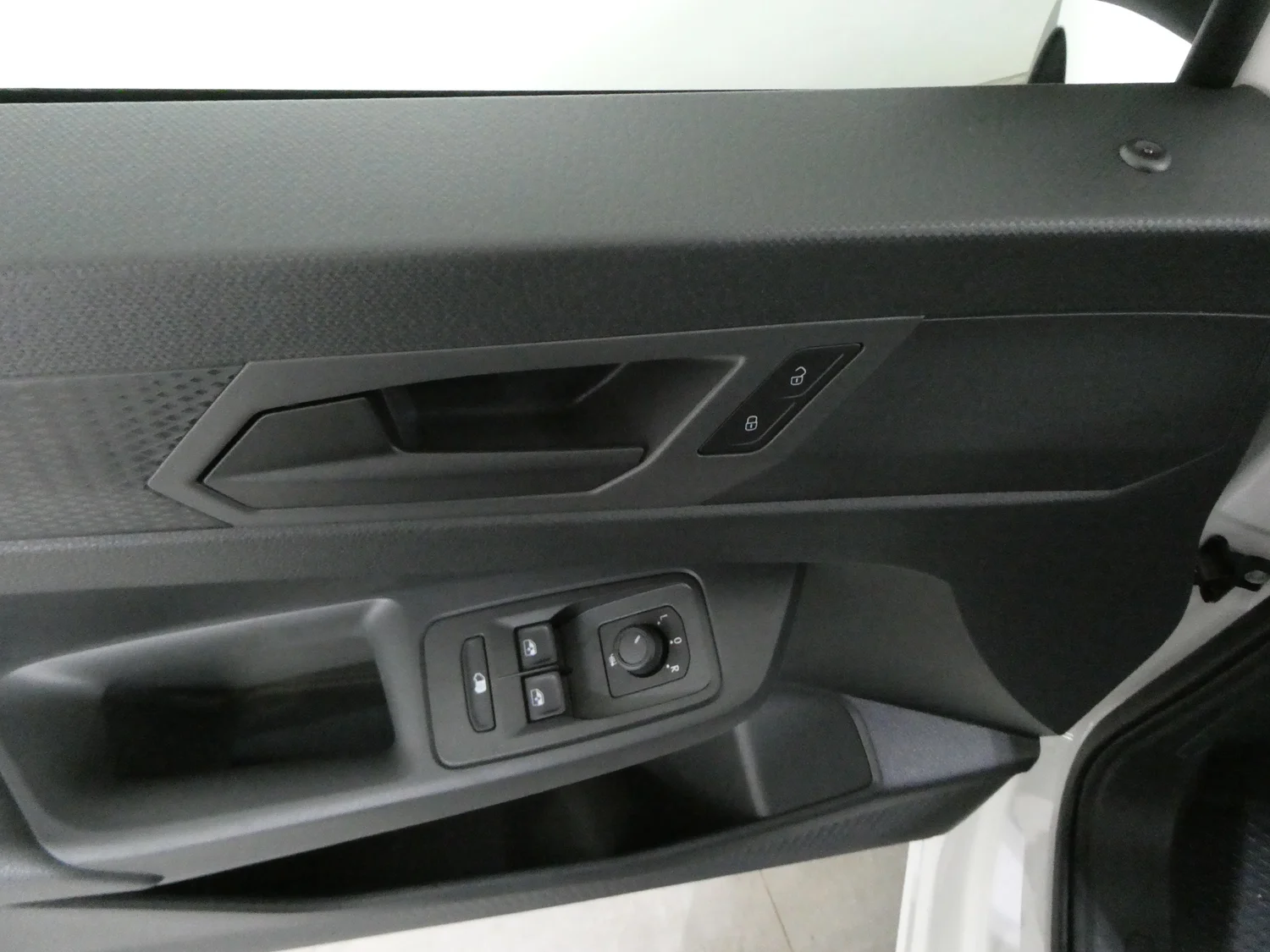 Bild eines Caddy Cargo Maxi TDI