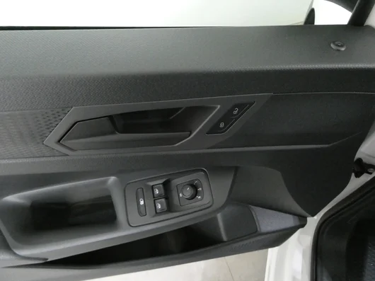 Bild eines Caddy Cargo Maxi TDI