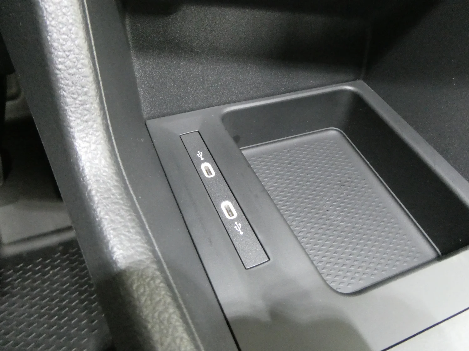 Bild eines Caddy Cargo Maxi TDI