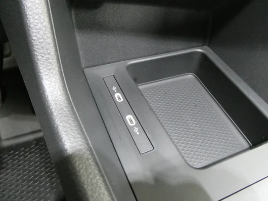 Bild eines Caddy Cargo Maxi TDI