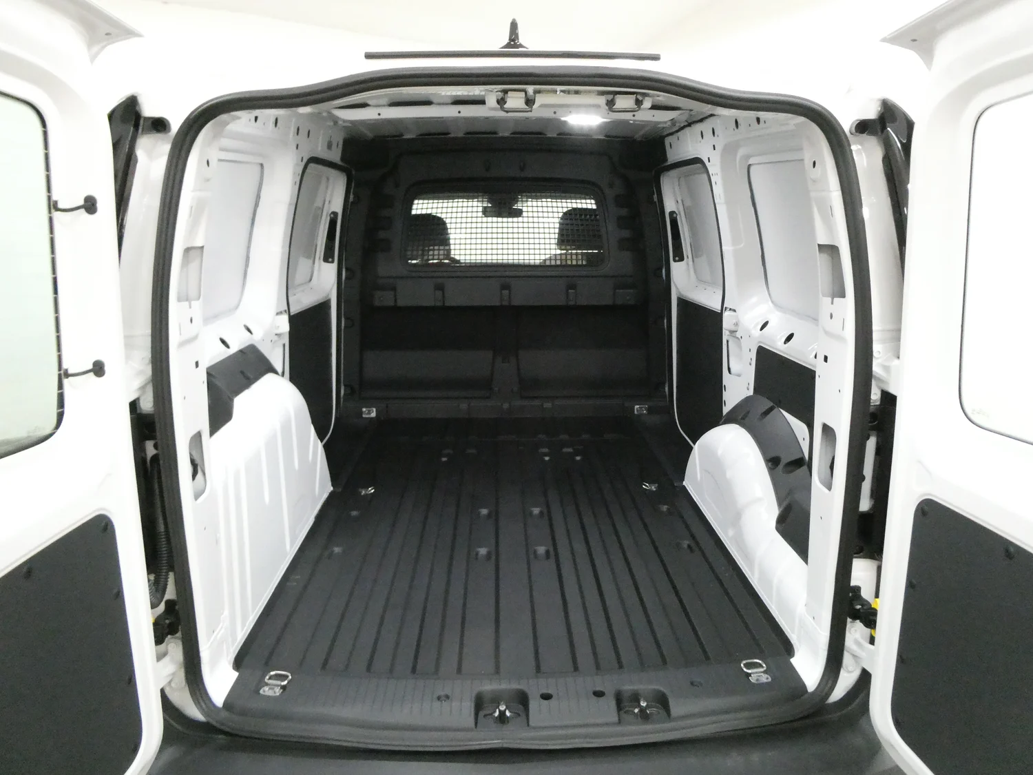 Bild eines Caddy Cargo Maxi TDI
