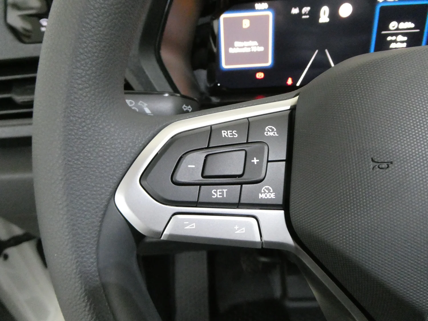 Bild eines Caddy Cargo Maxi TDI