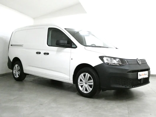 Bild eines Caddy Cargo Maxi TDI