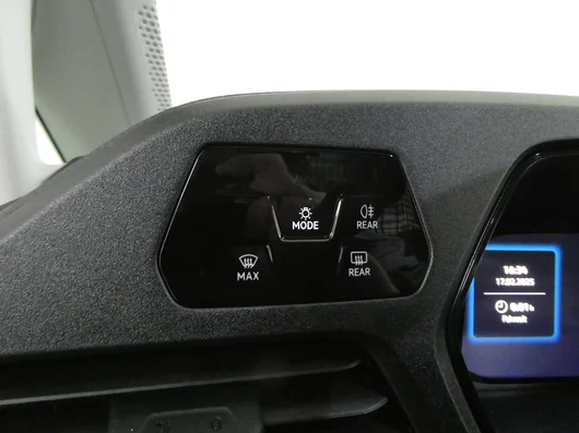 Bild eines Caddy Cargo Maxi TDI