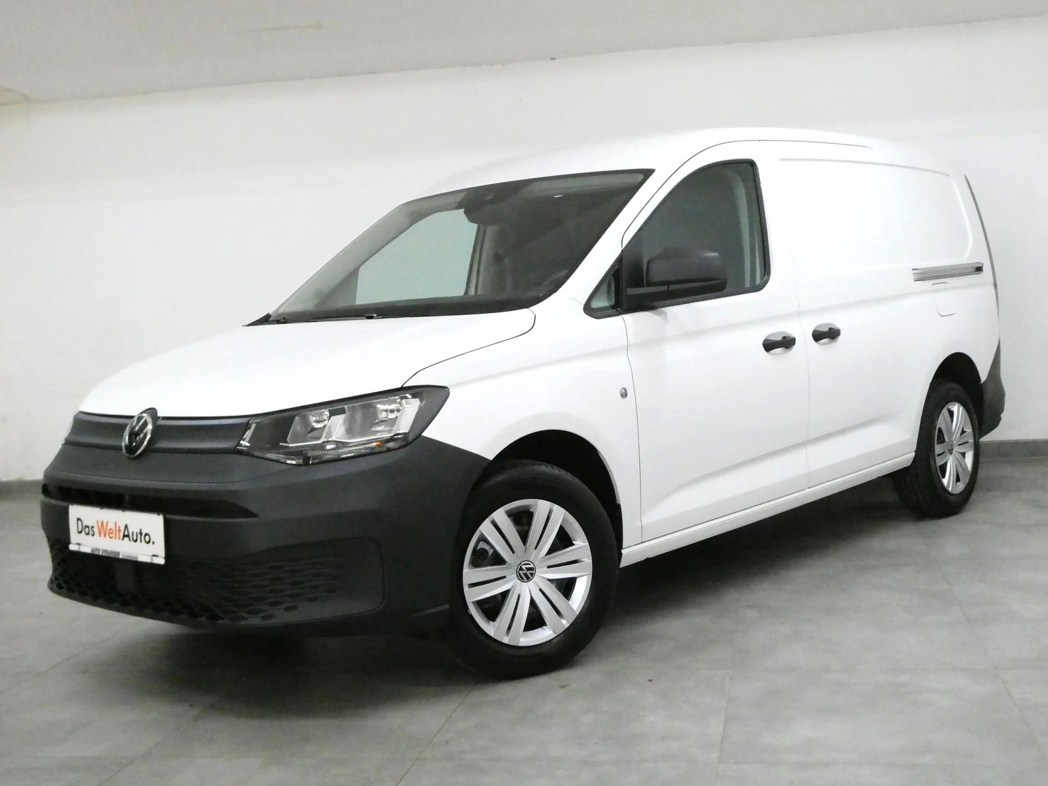 Bild eines Caddy Cargo Maxi TDI