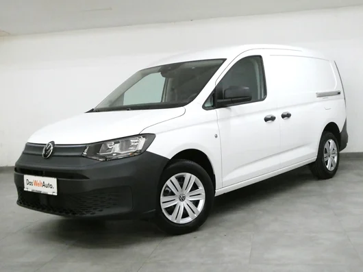 Bild eines Caddy Cargo Maxi TDI