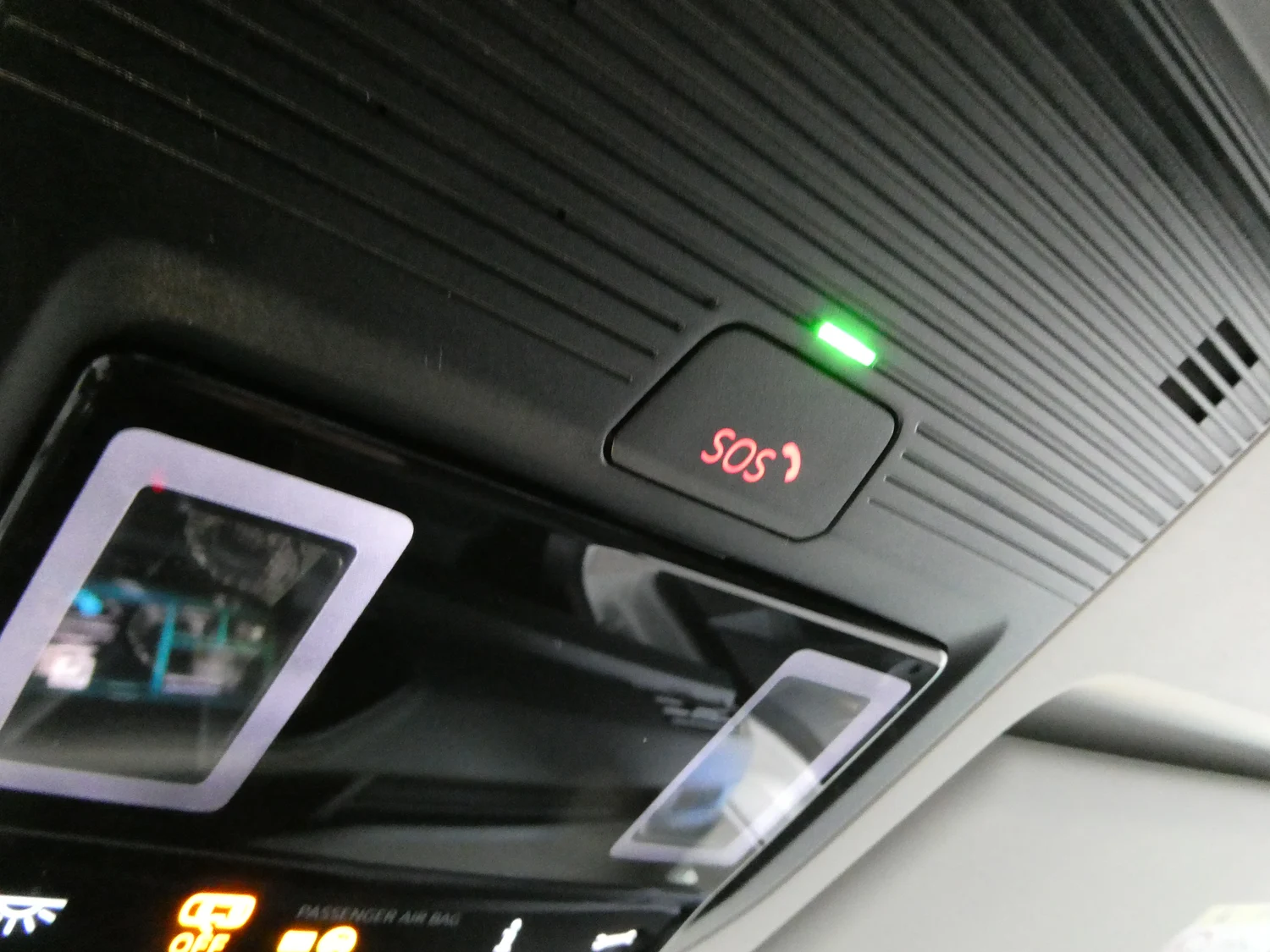 Bild eines Caddy Cargo Maxi TDI