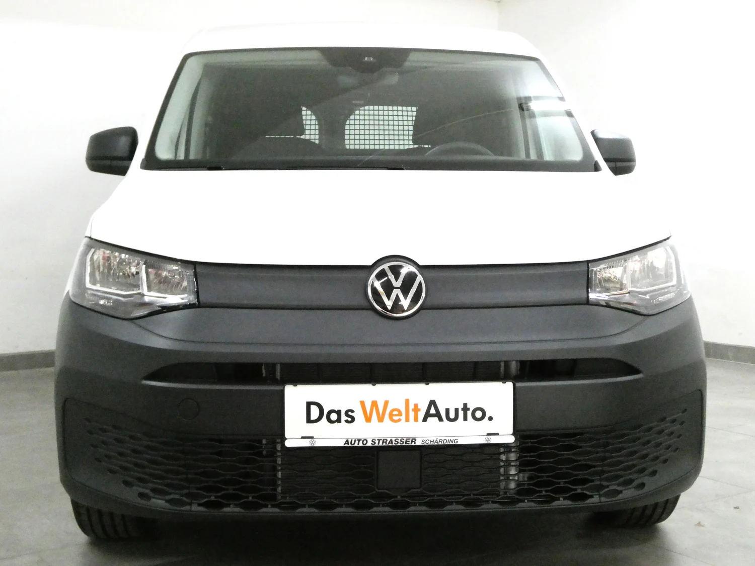Bild eines Caddy Cargo Maxi TDI