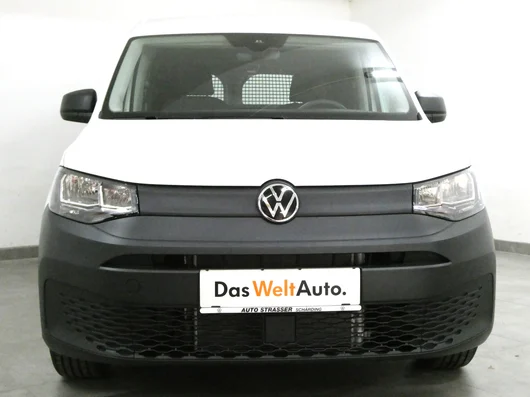 Bild eines Caddy Cargo Maxi TDI