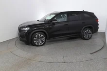 Thumbnail-Foto von Fahrzeug