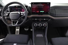 Thumbnail-Foto von Fahrzeug