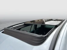 VW Golf Variant GTD Variant TDI DSG in White Silver Metallic