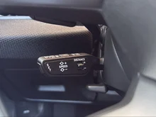 Audi A5 Avant TFSI in Mythosschwarz Metallic