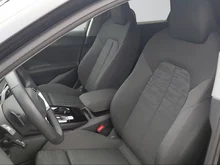 Audi A5 Avant TFSI in Mythosschwarz Metallic