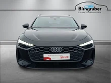 Audi A5 Avant TFSI in Mythosschwarz Metallic