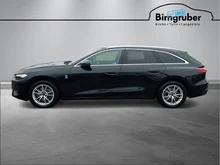 Audi A5 Avant TFSI in Mythosschwarz Metallic