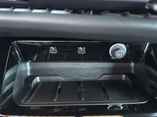 Audi A5 Avant TFSI in Mythosschwarz Metallic