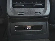 Audi A5 Avant TFSI in Mythosschwarz Metallic