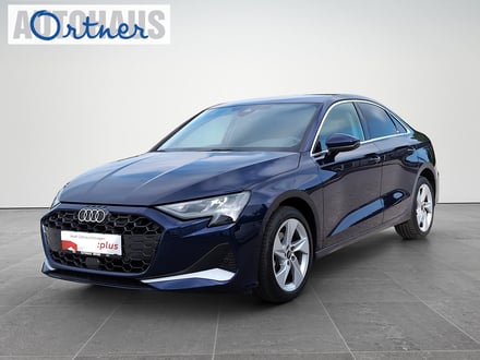 Audi A3 Limousine 35 TFSI advanced