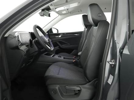 VW Tiguan Friends TDI 4MOTION DSG