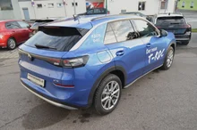 Thumbnail-Foto von Fahrzeug