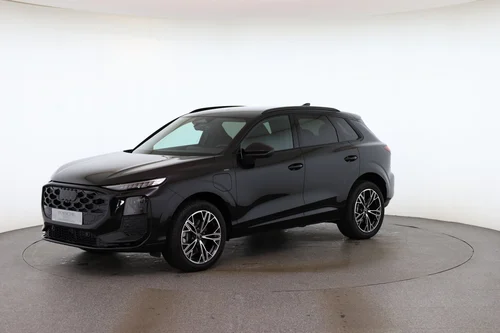 Audi Q3 e-hybrid 200 kW