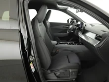 Audi Q3 e-hybrid 200 kW in Mythosschwarz Metallic