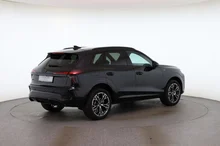 Audi Q3 e-hybrid 200 kW in Mythosschwarz Metallic