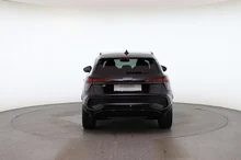 Audi Q3 e-hybrid 200 kW in Mythosschwarz Metallic