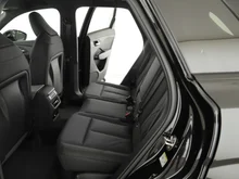 Audi Q3 e-hybrid 200 kW in Mythosschwarz Metallic