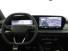 Audi Q3 e-hybrid 200 kW in Mythosschwarz Metallic
