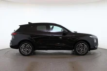 Audi Q3 e-hybrid 200 kW in Mythosschwarz Metallic