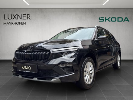 Škoda Kamiq Selection TSI DSG