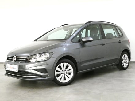 VW Golf Sportsvan Comfortline TSI