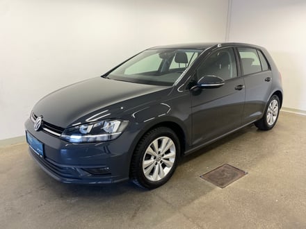 VW Golf Trendline TSI