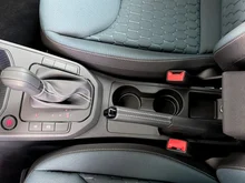 SEAT Arona Style Edition 1.0 TSI DSG in Fjord-Blau Dach Nacht-Schwarz