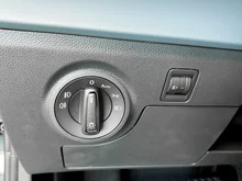 SEAT Arona Style Edition 1.0 TSI DSG in Fjord-Blau Dach Nacht-Schwarz