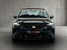 SEAT Arona Style Edition 1.0 TSI DSG in Fjord-Blau Dach Nacht-Schwarz
