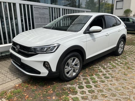 VW Taigo 4Me TSI