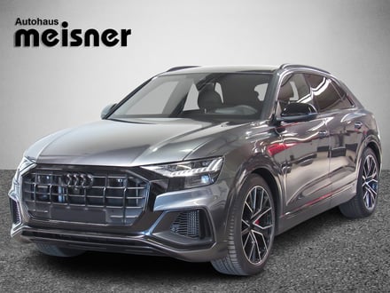 Audi Q8 60 TFSI e quattro