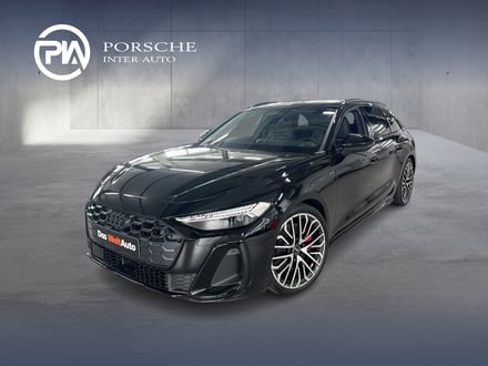 Audi A5 Avant e-hybrid quattro 270 kW