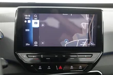 VW ID.3 Pro 107 kW in MONDSTEINGRAU