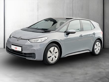 VW ID.3 Pro 107 kW