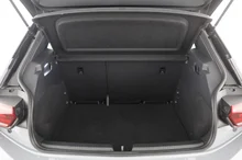 VW ID.3 Pro 107 kW in MONDSTEINGRAU
