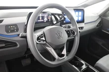 VW ID.3 Pro 107 kW in MONDSTEINGRAU