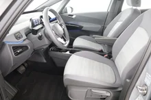 VW ID.3 Pro 107 kW in MONDSTEINGRAU