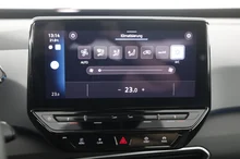 VW ID.3 Pro 107 kW in MONDSTEINGRAU