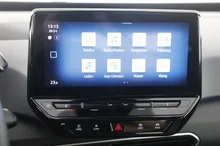 VW ID.3 Pro 107 kW in MONDSTEINGRAU