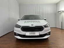 Thumbnail-Foto von Fahrzeug